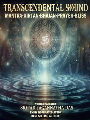 cover image of Transcendental Sound